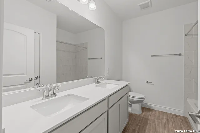 723 GRAND LEGACY New Braunfels, TX 78130