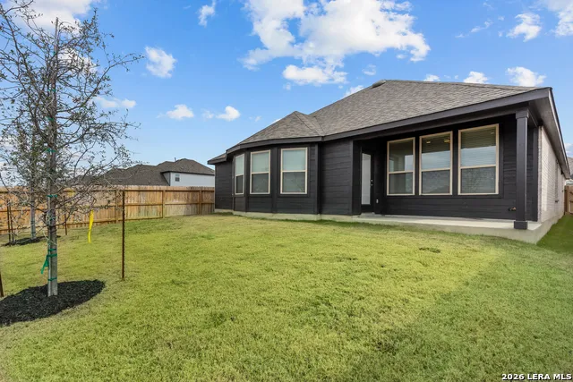 723 GRAND LEGACY New Braunfels, TX 78130