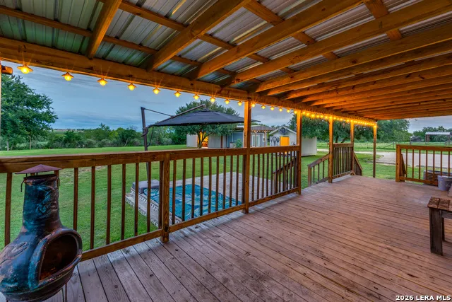 337 DEWEY LN Seguin, TX 78155