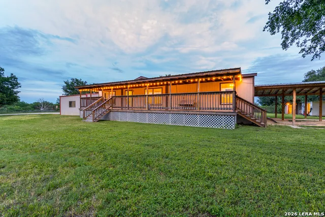 337 DEWEY LN Seguin, TX 78155