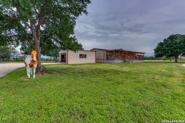 337 DEWEY LN Seguin, TX 78155