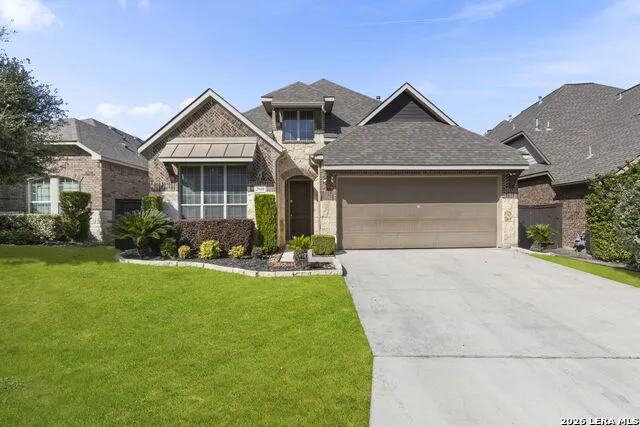 25610 Water St San Antonio, TX 78255