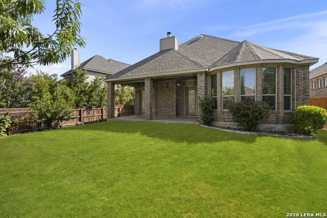 25610 Water St San Antonio, TX 78255