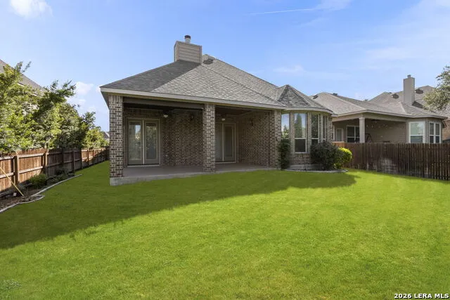 25610 Water St San Antonio, TX 78255