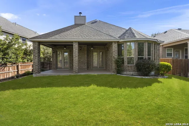 25610 Water St San Antonio, TX 78255