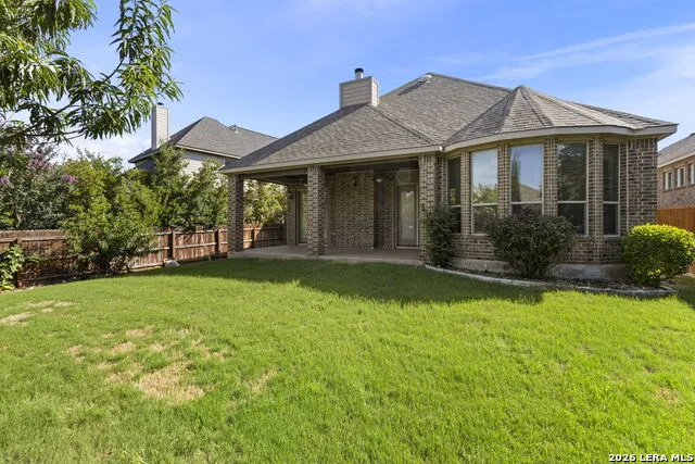 25610 Water St San Antonio, TX 78255