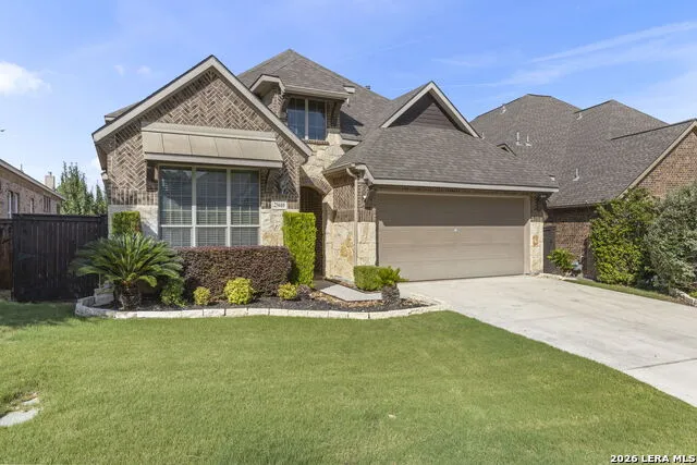 25610 Water St San Antonio, TX 78255