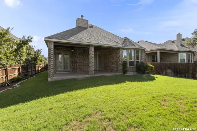 25610 Water St San Antonio, TX 78255