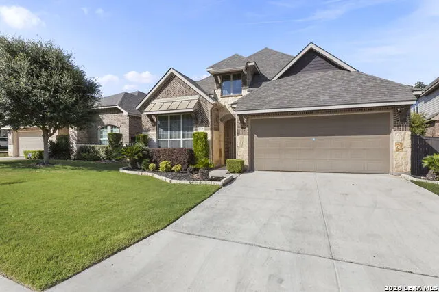25610 Water St San Antonio, TX 78255