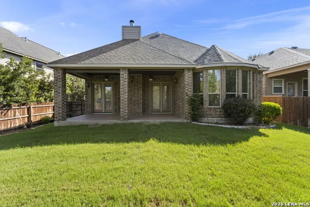 25610 Water St San Antonio, TX 78255