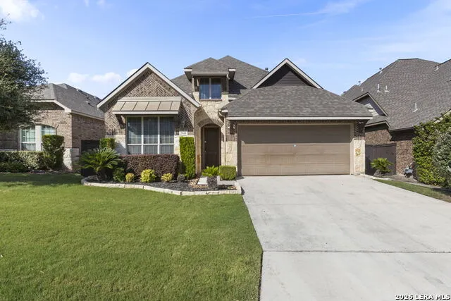 25610 Water St San Antonio, TX 78255