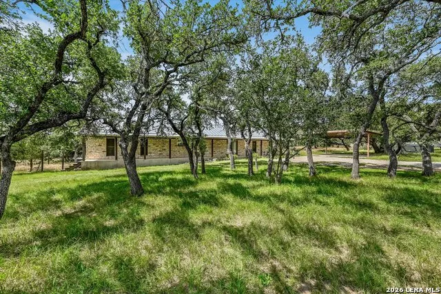 104 Sendero Arbolado Wimberley, TX 78676