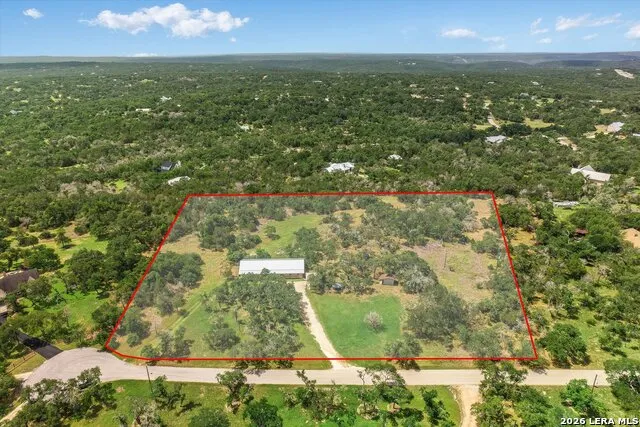 104 Sendero Arbolado Wimberley, TX 78676