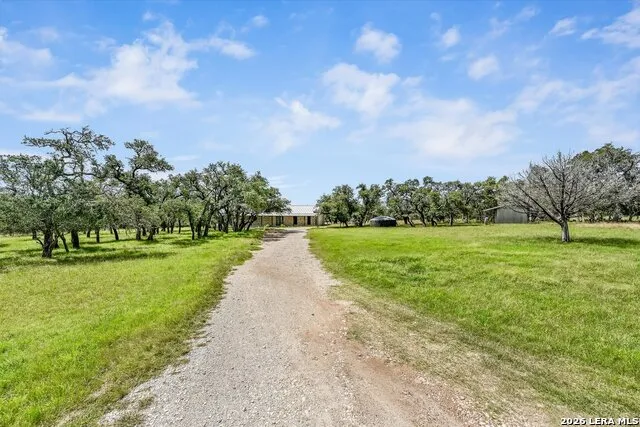 104 Sendero Arbolado Wimberley, TX 78676