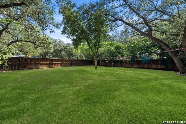 146 CANYON CREEK DR Hollywood Park, TX 78232