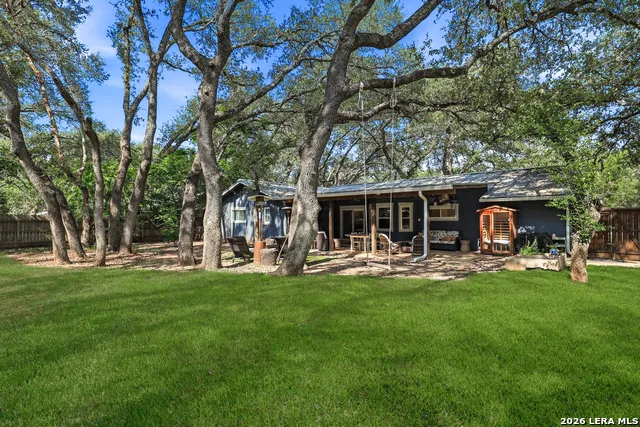 146 CANYON CREEK DR Hollywood Park, TX 78232