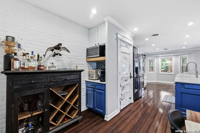 146 CANYON CREEK DR Hollywood Park, TX 78232