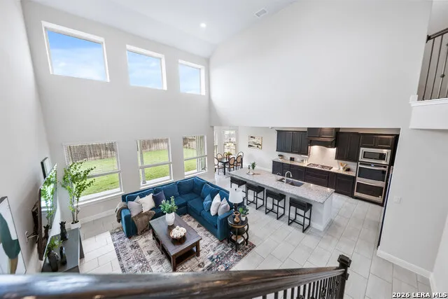 309 Valiant Valley Cibolo, TX 78108