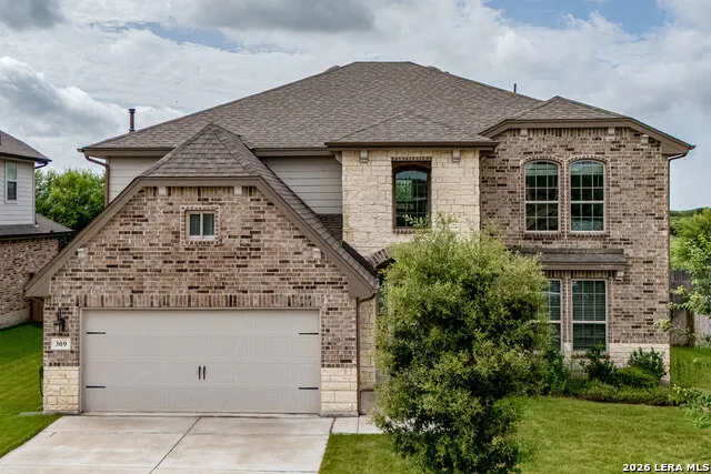 309 Valiant Valley Cibolo, TX 78108