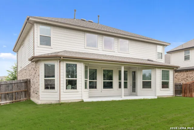 309 Valiant Valley Cibolo, TX 78108