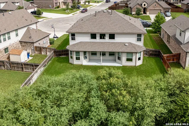 309 Valiant Valley Cibolo, TX 78108
