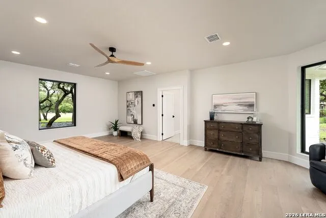 412 Cliffside Dr Shavano Park, TX 78231