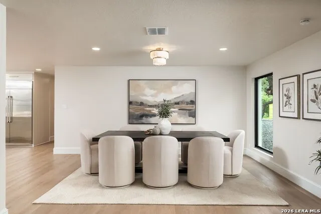 412 Cliffside Dr Shavano Park, TX 78231
