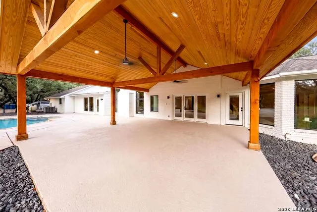412 Cliffside Dr Shavano Park, TX 78231