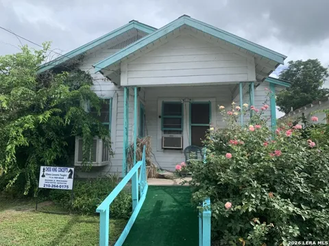 247 W THEO AVE