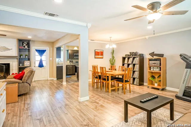 622 Sunhaven Dr Windcrest, TX 78239