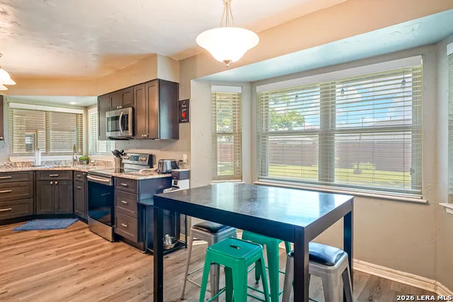 622 Sunhaven Dr Windcrest, TX 78239