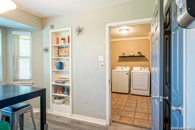 622 Sunhaven Dr Windcrest, TX 78239