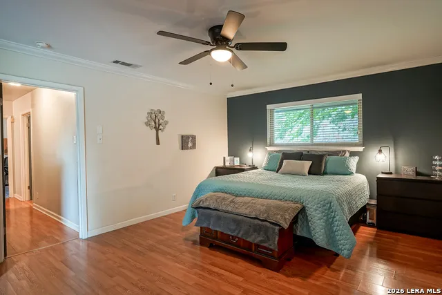 622 Sunhaven Dr Windcrest, TX 78239