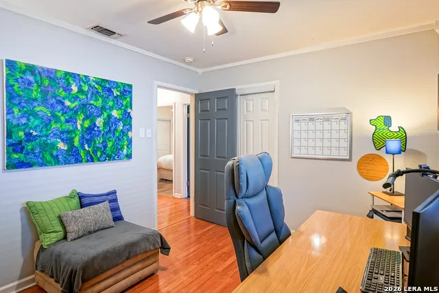 622 Sunhaven Dr Windcrest, TX 78239