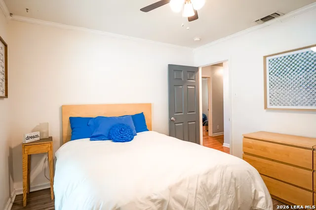 622 Sunhaven Dr Windcrest, TX 78239