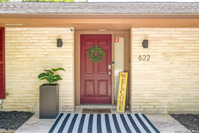 622 Sunhaven Dr Windcrest, TX 78239