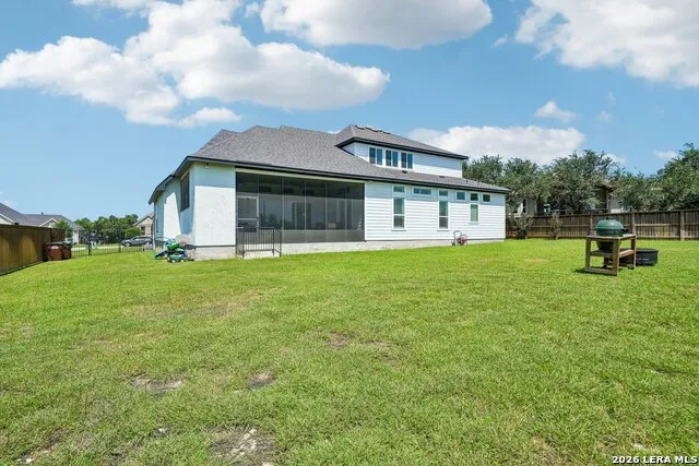 209 ENGLEWOOD LN Castroville, TX 78009
