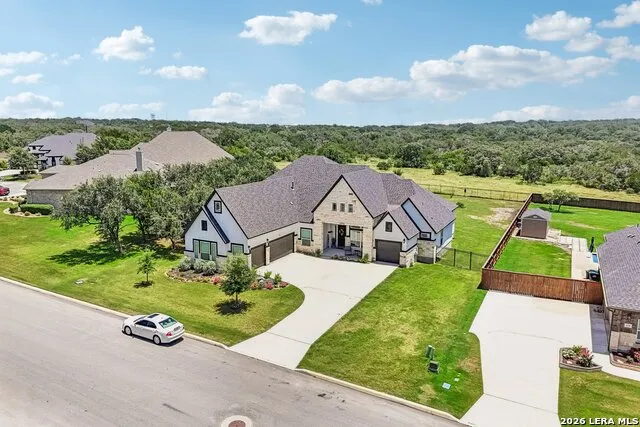 209 ENGLEWOOD LN Castroville, TX 78009