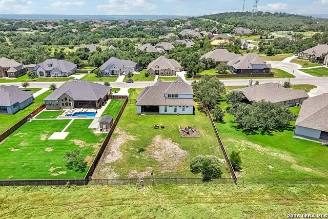 209 ENGLEWOOD LN Castroville, TX 78009