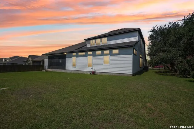 209 ENGLEWOOD LN Castroville, TX 78009