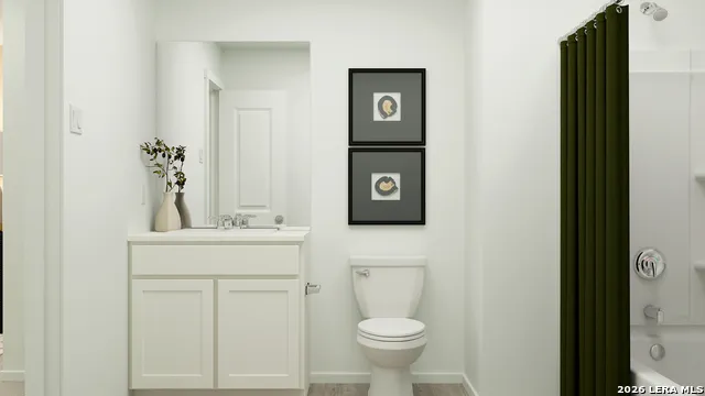 227 Bitterroot New Braunfels, TX 78130