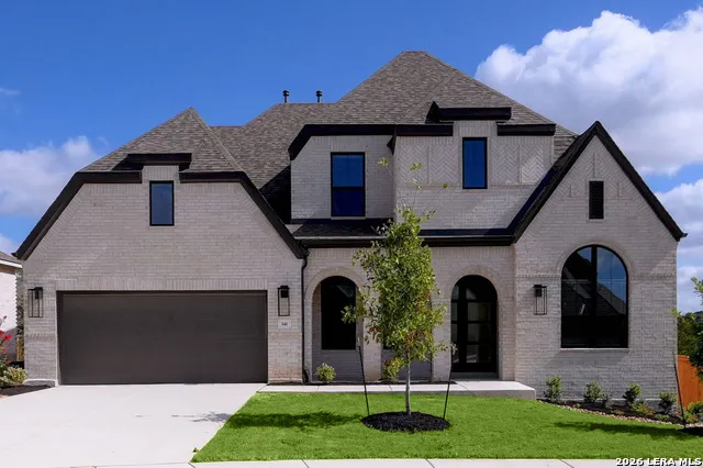 141 BIGTOOTH MAPLE LN San Marcos, TX 78666