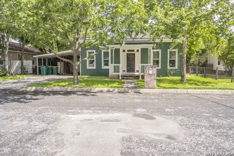 114 SHORT ST