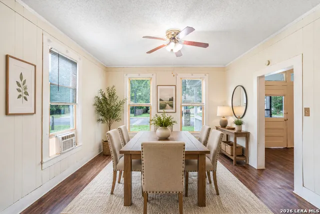 114 SHORT ST Boerne, TX 78006