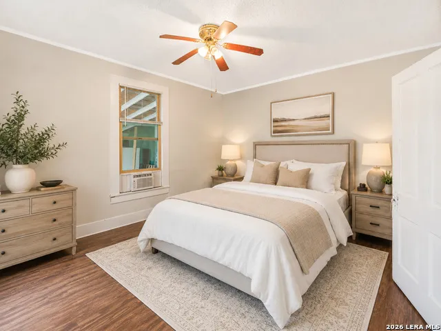 114 SHORT ST Boerne, TX 78006