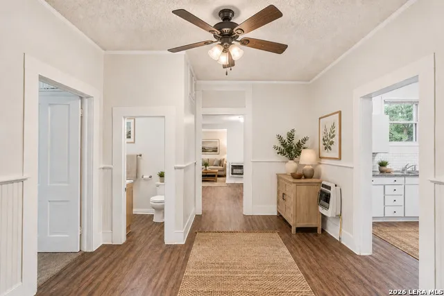 114 SHORT ST Boerne, TX 78006