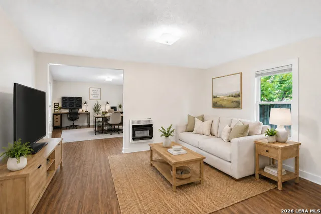 114 SHORT ST Boerne, TX 78006