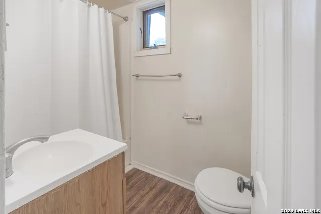 114 SHORT ST Boerne, TX 78006