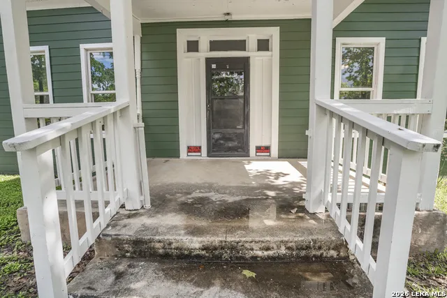 114 SHORT ST Boerne, TX 78006