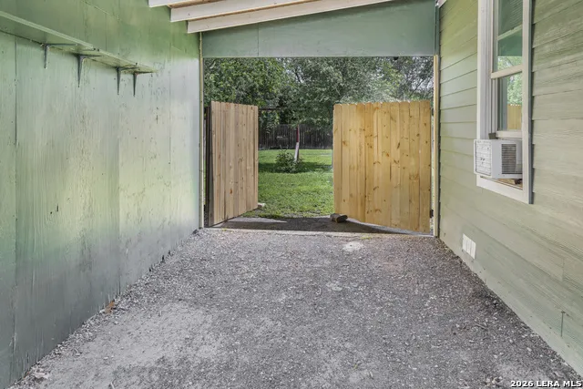 114 SHORT ST Boerne, TX 78006